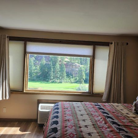 New Tamarron Lodge Unit-Amazing Views And 10 Miles To Purgatory! Durango Zewnętrze zdjęcie