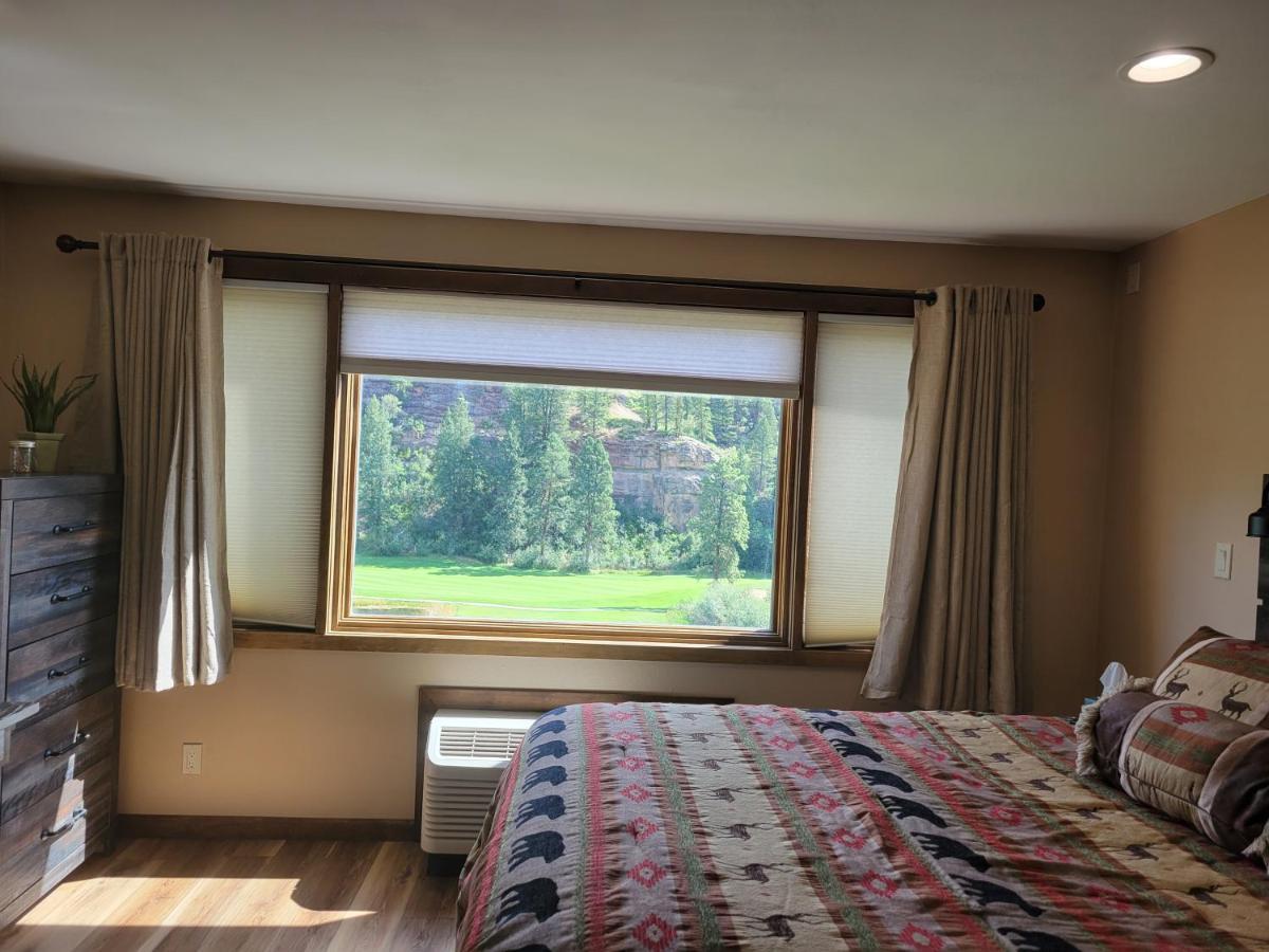 New Tamarron Lodge Unit-Amazing Views And 10 Miles To Purgatory! Durango Zewnętrze zdjęcie