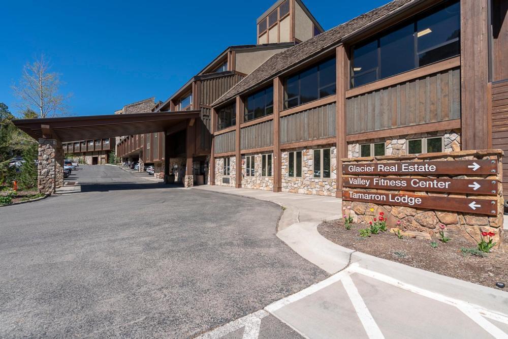 New Tamarron Lodge Unit-Amazing Views And 10 Miles To Purgatory! Durango Zewnętrze zdjęcie