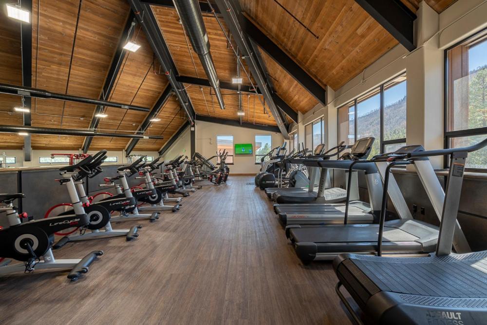 New Tamarron Lodge Unit-Amazing Views And 10 Miles To Purgatory! Durango Zewnętrze zdjęcie