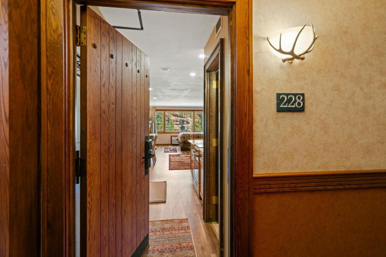 New Tamarron Lodge Unit-Amazing Views And 10 Miles To Purgatory! Durango Zewnętrze zdjęcie