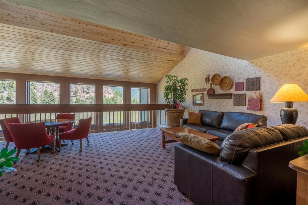 New Tamarron Lodge Unit-Amazing Views And 10 Miles To Purgatory! Durango Zewnętrze zdjęcie