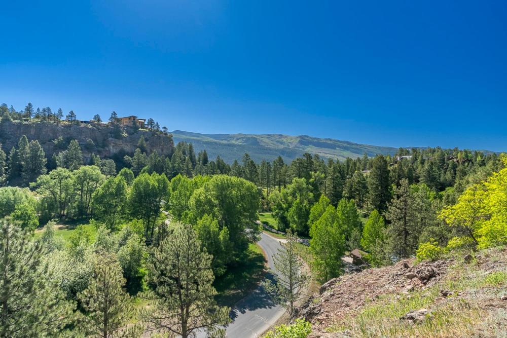 New Tamarron Lodge Unit-Amazing Views And 10 Miles To Purgatory! Durango Zewnętrze zdjęcie