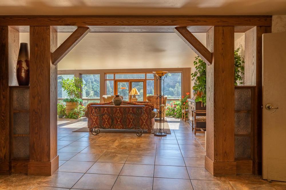New Tamarron Lodge Unit-Amazing Views And 10 Miles To Purgatory! Durango Zewnętrze zdjęcie