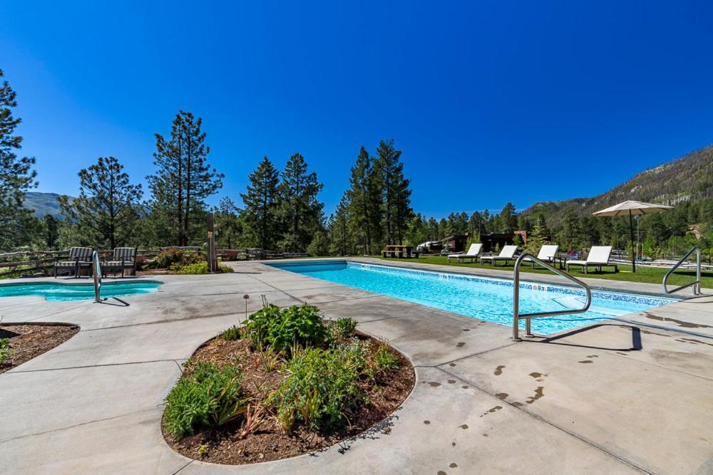New Tamarron Lodge Unit-Amazing Views And 10 Miles To Purgatory! Durango Zewnętrze zdjęcie