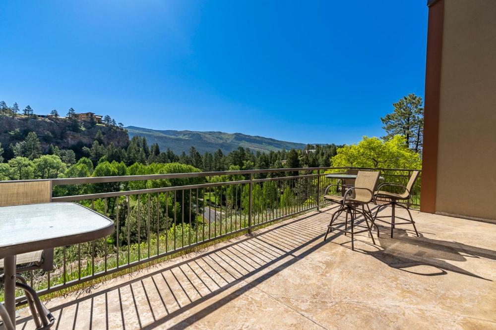New Tamarron Lodge Unit-Amazing Views And 10 Miles To Purgatory! Durango Zewnętrze zdjęcie