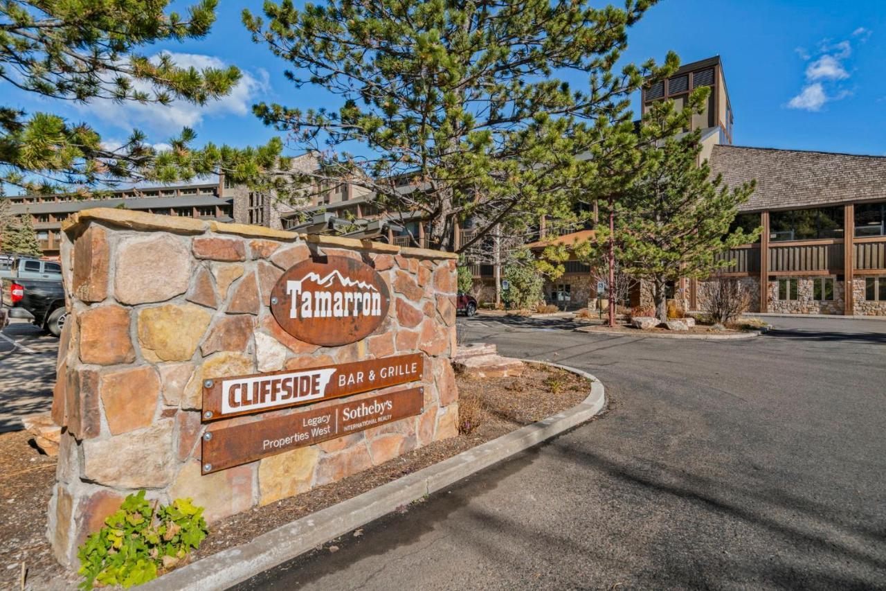 New Tamarron Lodge Unit-Amazing Views And 10 Miles To Purgatory! Durango Zewnętrze zdjęcie