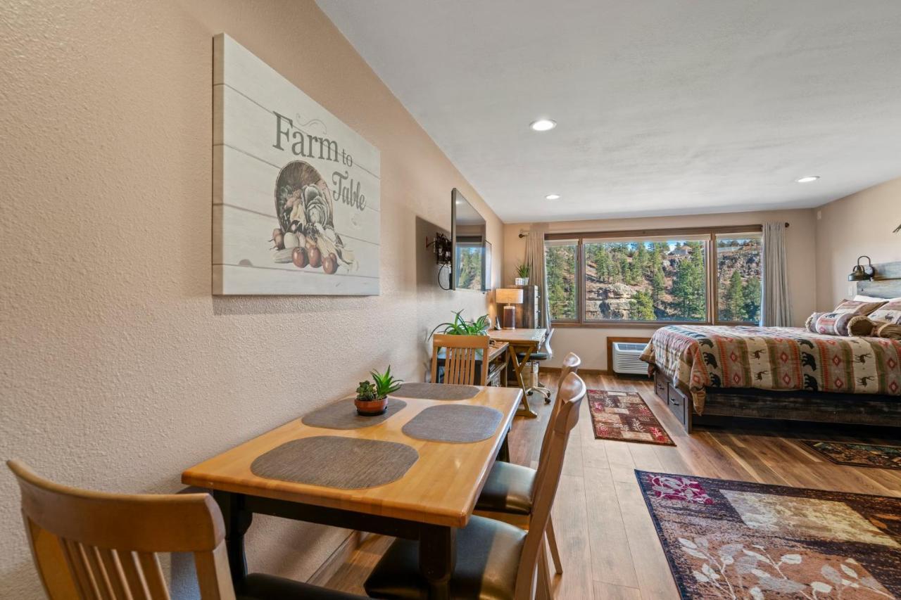 New Tamarron Lodge Unit-Amazing Views And 10 Miles To Purgatory! Durango Zewnętrze zdjęcie