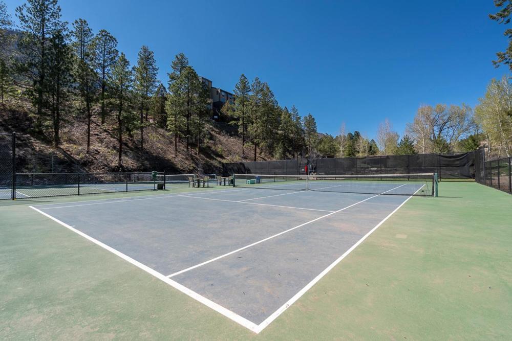New Tamarron Lodge Unit-Amazing Views And 10 Miles To Purgatory! Durango Zewnętrze zdjęcie