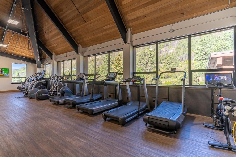 New Tamarron Lodge Unit-Amazing Views And 10 Miles To Purgatory! Durango Zewnętrze zdjęcie