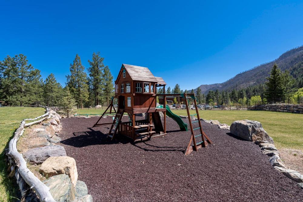 New Tamarron Lodge Unit-Amazing Views And 10 Miles To Purgatory! Durango Zewnętrze zdjęcie